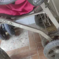 کلسکه|کالسکه و لوازم جانبی|همدان, |دیوار