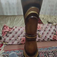 گلدون  سفالی