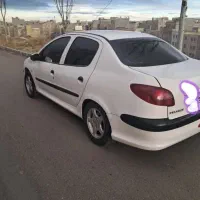 ۲۰۶sdتیپ۵|خودرو سواری و وانت|اردبیل, |دیوار