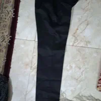 مانتو شلوار فرم مدرسه واداری سایز 36،38،40