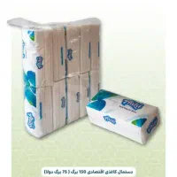 پخش سلولزی دستمال کاغذی وپنبه ونوار بهداشتی|مواد شوینده و دستمال کاغذی|ارومیه, |دیوار