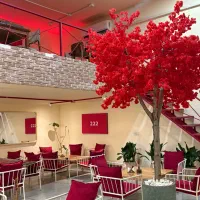 جذب نیرو کافه فست