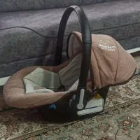 کالسکه کریر کیف روروئک تخت|اسباب و اثاث بچه|اصفهان, رهنان|دیوار