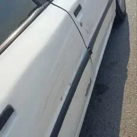 سمند LX مدل 86|خودرو سواری و وانت|پرند, فاز ۵|دیوار