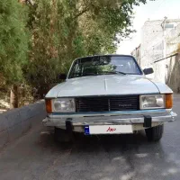 پیکان انژکتوری ۸۲
