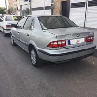سمندLXمدل۸۴