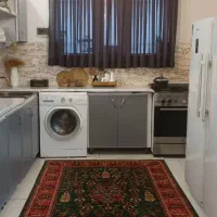 ویلایی ۱۰۱متری فروش فوری ۲طبقه چمن۳