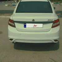 ساینا معمولی مدل ۱۴۰۰|خودرو سواری و وانت|اهواز, شریعتی جنوبی|دیوار
