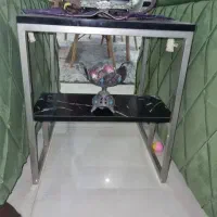 میز وسط عسلی