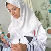 شرکت خدمات تنظیفاتی وپرستاری همراه بیمار