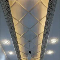 گچبری و گچکاری..  صفر تاصد . با اکیب مجرب