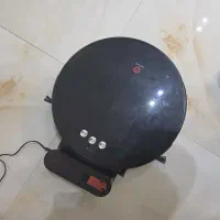 جارو برقی رباتیک لیفانت