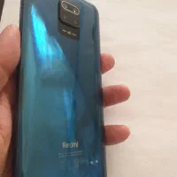 شیائومیRedmi note9s|موبایل|ابهر, |دیوار