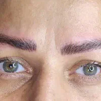 نیازمند مدل برای شیدینگ وخط چشم ومیکرو|آرایشی، بهداشتی، درمانی|کتالم و سادات شهر, |دیوار