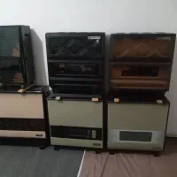 بخاری. گازی  نیک کالا