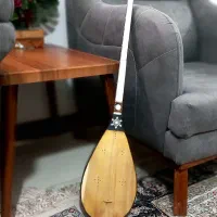 دوتارشمال خراسان|سازهای سنتی|بجنورد, |دیوار