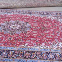 فرش۱۲متری۲عدد.موکت۴در۵