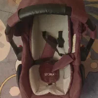 کریر، روما دلیجان