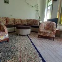 مبل|مبلمان خانگی و میز عسلی|فسا, |دیوار