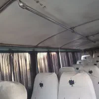 مینی بوس بنز59|خودرو سنگین|چهاردانگه (تهران), |دیوار