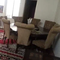 صندلی سالم  درحدنو دونه ای 300هزار تومان