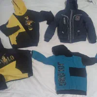 لباس مناسب 9تا14سال|لباس|زاهدان, |دیوار