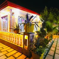 اجاره باغ ویلا روزانه در شهریار