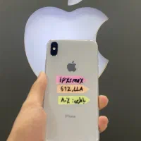 iPhone XS Max 512 LLA