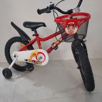 دوچرخه ۱۶ مدل قناری