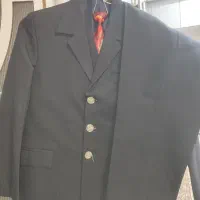 کت و شلوال کامل بچه گانه