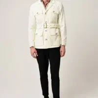 یک عدد بارانی اصل ترکیه