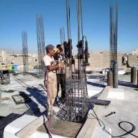 فورجینگ
