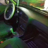 پارس 92 دوگانه شرکت|خودرو سواری و وانت|بروجرد, |دیوار