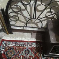 تخت خواب دونفره و یک نفره|تخت و سرویس خواب|اهواز, کوی علوی|دیوار