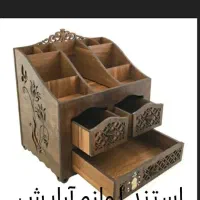 استند لوازم آرایش|آرایشی، بهداشتی، درمانی|تهران, اتحاد|دیوار