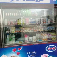 یخچال و لوازم سوپر مارکت|فروشگاه و مغازه|بهارستان, |دیوار