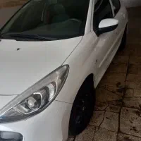 207 اتومات MC ۱۴۰۱|خودرو سواری و وانت|تهران, تهرانسر مرکزی|دیوار