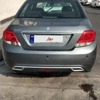 دنا ۹۵‌ تیپ 2 بدون رنگ  و لاستیک 185/65/14 و ۱۵