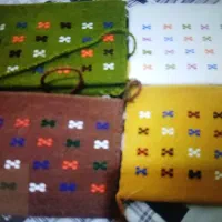 کیف سنتی|کیف، کفش، کمربند|بندر ترکمن, |دیوار