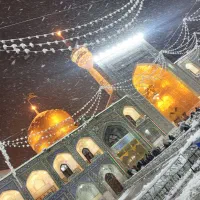 سفر ۸ روزه مشهد مقدس|تور و چارتر|اهواز, کوی فرهنگیان ۲|دیوار