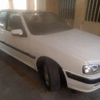 پارس xu7p ۴۰۱ کم کار و بی رنگ|خودرو سواری و وانت|اصفهان, کوی امیریه|دیوار