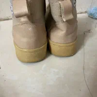 نیم بوت ارزون|کیف، کفش، کمربند|قرچک, زیبا شهر|دیوار