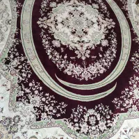 فرش 12متری نگین مشهد