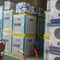 فروش ویژه کولر آبی ارج استان البرز گوهردشت داریوش|کولر آبی|کرج, کوی امامیه|دیوار