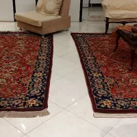 روفرشی ۶ متری مخمل|روفرشی|تهران, حر|دیوار