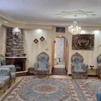 دوخواب/۹۵متر/کوچه سجاد/محله اعیان نشین شهرری|فروش آپارتمان|ری, شهرری|دیوار