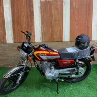 هندا 150cc اسپرت رینگی CDI کویر معاوضه با هیوسانگ