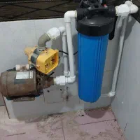 لوله‌کشی‌ساختمان