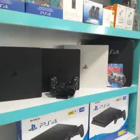 Ps4.Ps5 کنسول بازی