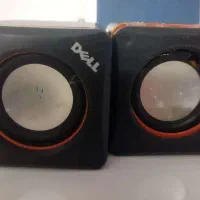 اسپیکر مارک DELL سالم